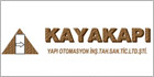 Otomatik Panjur, bariyer, yana kayar kapı motoru, cam balkon sistemleri, Fotoselli Kapılar, otomatik kapı, fotoselli kapı ekipman ve yedek parçaları, fotoselli kapı mekanizmaları, Aprimatik Açkı Mekanizması, Seksiyonel Kapılar
